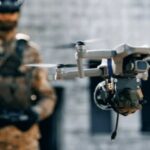 Military-Grade Drones: Technology and Operational Use